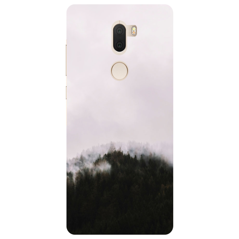 Чехол Uprint Xiaomi Mi 5s Plus 