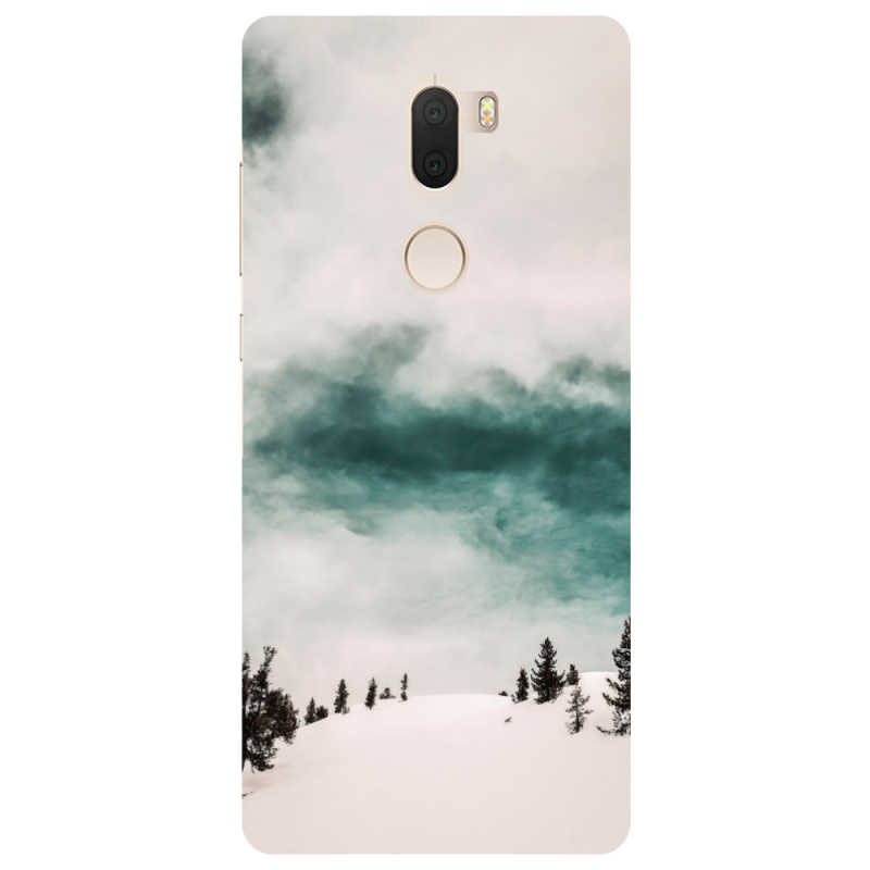 Чехол Uprint Xiaomi Mi 5s Plus 