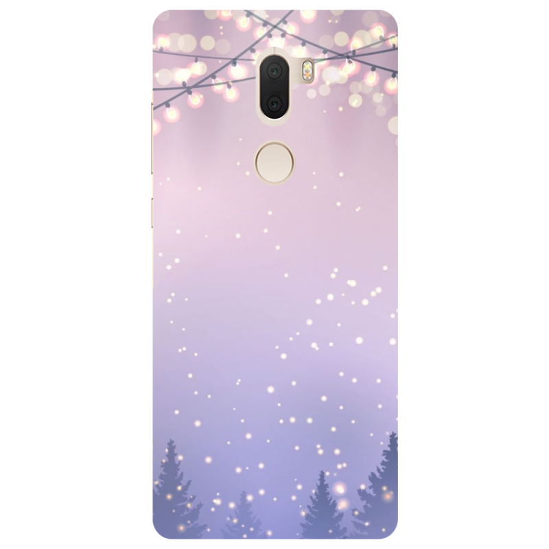 Чехол Uprint Xiaomi Mi 5s Plus 