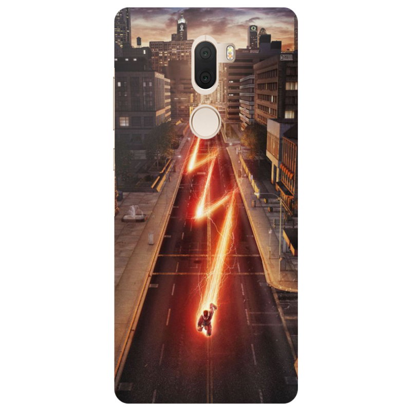 Чехол Uprint Xiaomi Mi 5s Plus 