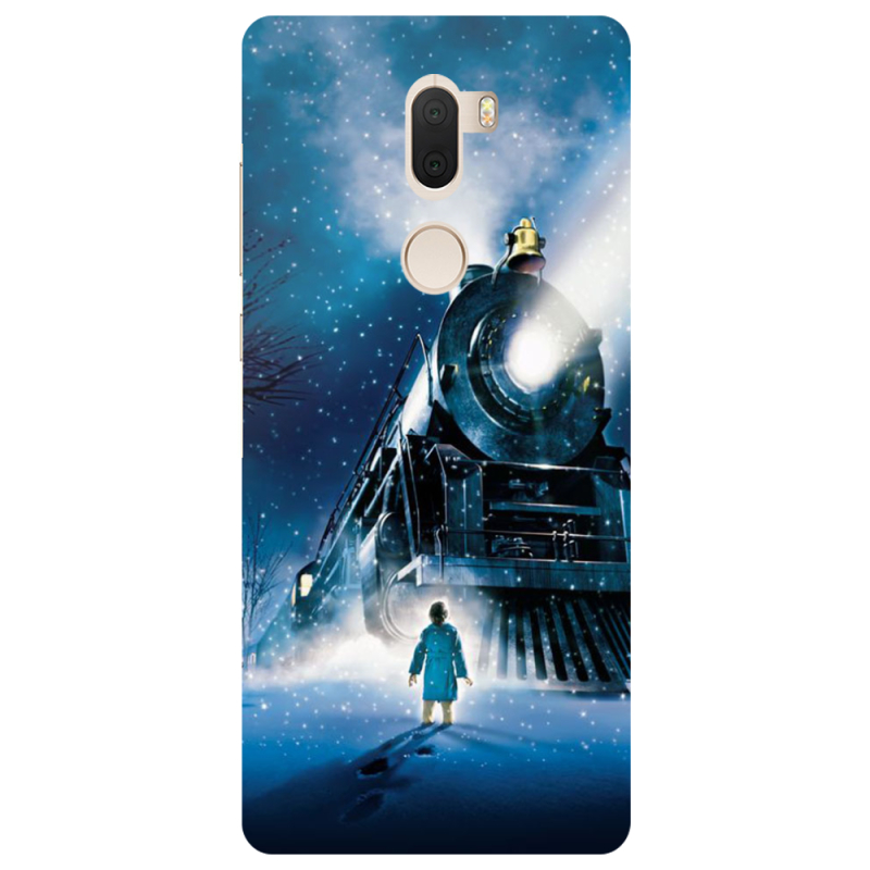 Чехол Uprint Xiaomi Mi 5s Plus 