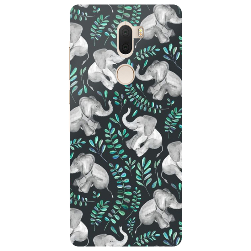 Чехол Uprint Xiaomi Mi 5s Plus 