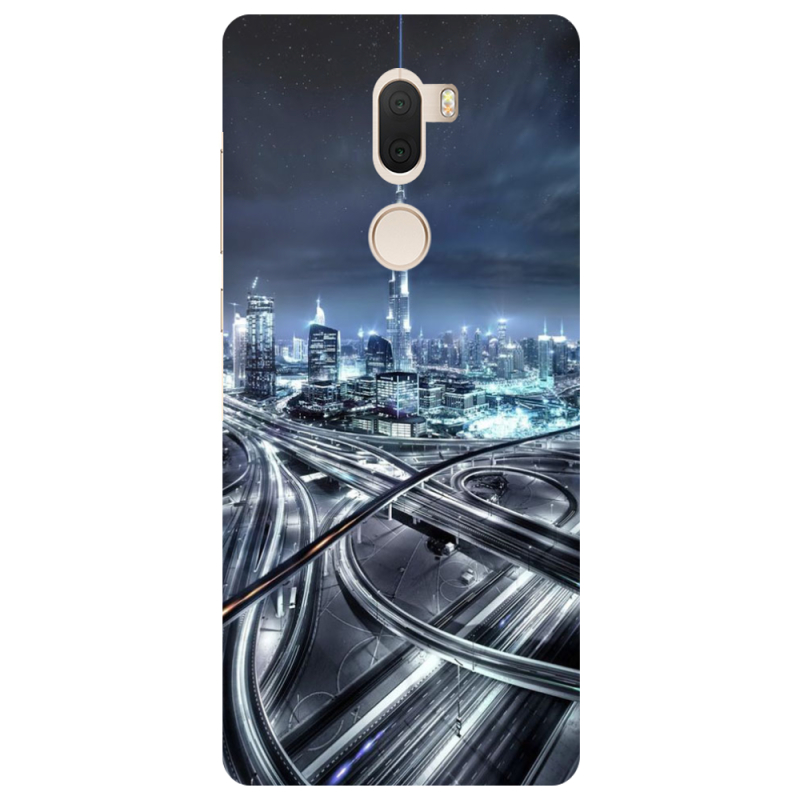 Чехол Uprint Xiaomi Mi 5s Plus 