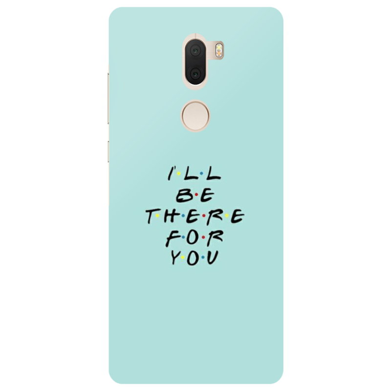 Чехол Uprint Xiaomi Mi 5s Plus 