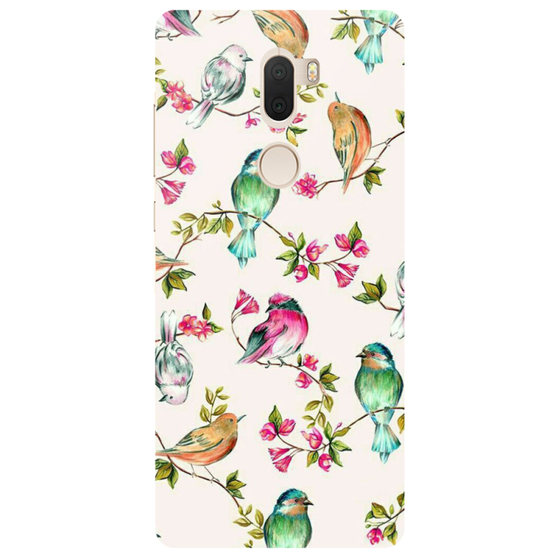 Чехол Uprint Xiaomi Mi 5s Plus 