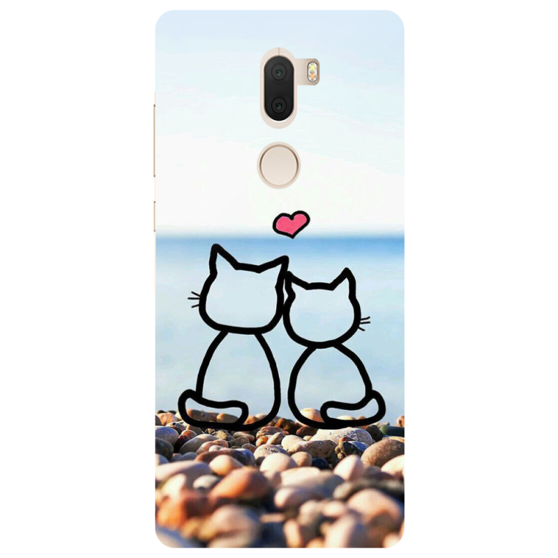 Чехол Uprint Xiaomi Mi 5s Plus 