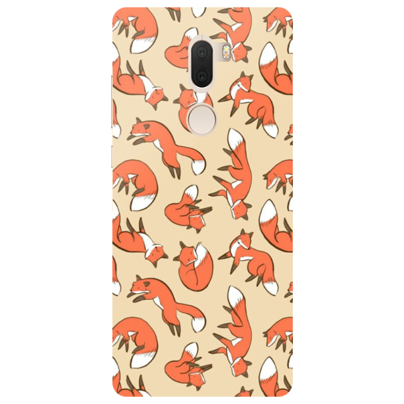 Чехол Uprint Xiaomi Mi 5s Plus 