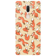 Чехол Uprint Xiaomi Mi 5s Plus 