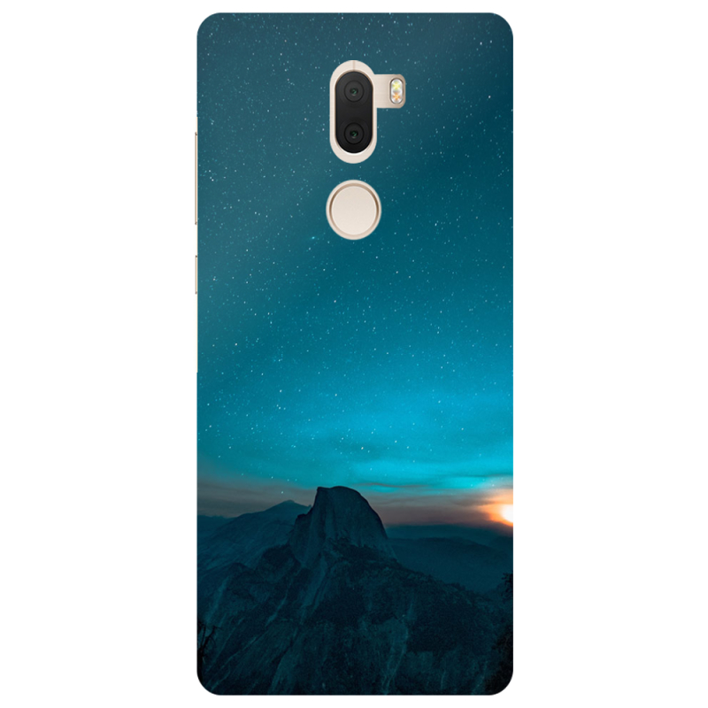 Чехол Uprint Xiaomi Mi 5s Plus 