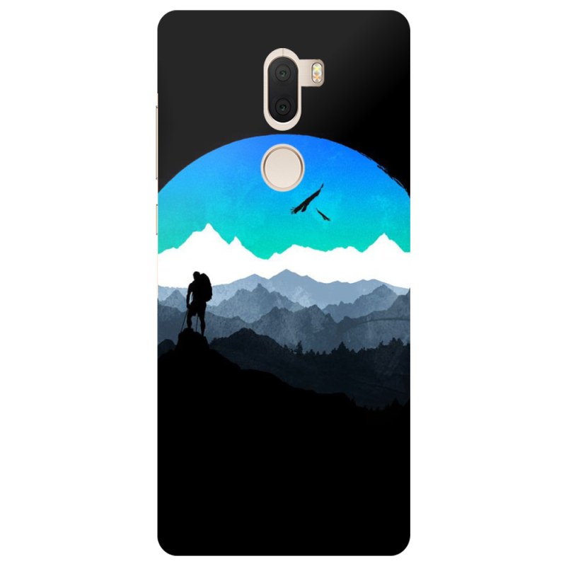 Чехол Uprint Xiaomi Mi 5s Plus 