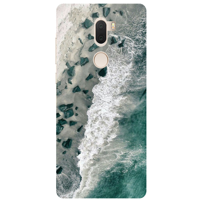 Чехол Uprint Xiaomi Mi 5s Plus 