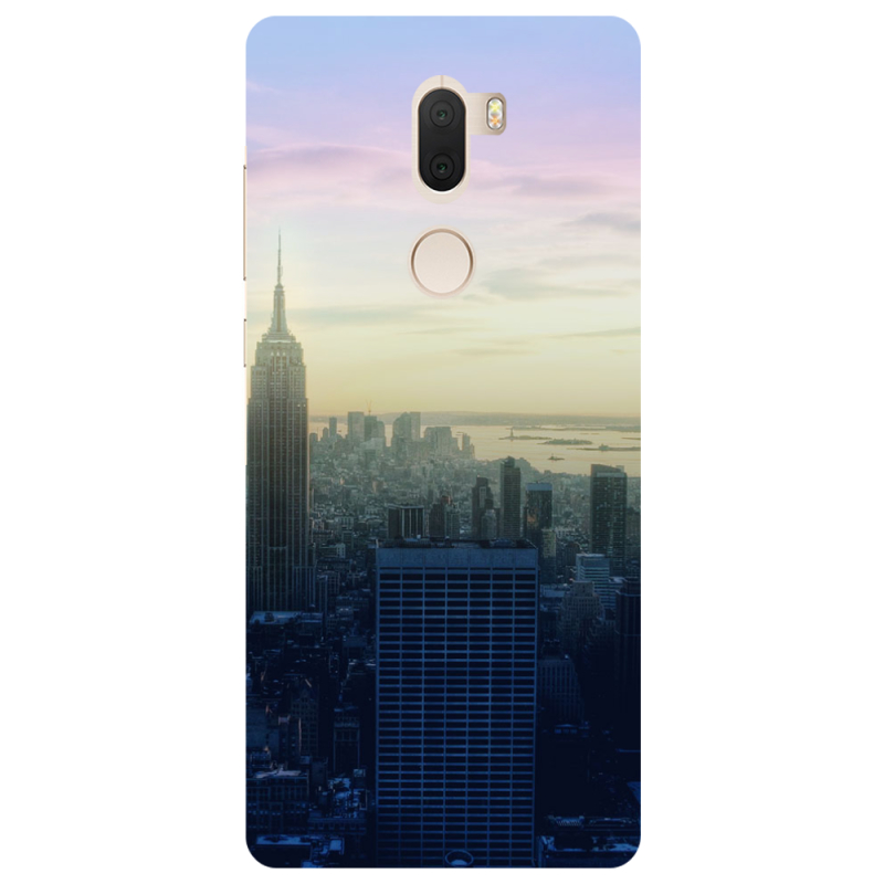 Чехол Uprint Xiaomi Mi 5s Plus 