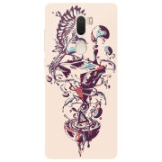 Чехол Uprint Xiaomi Mi 5s Plus 