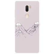 Чехол Uprint Xiaomi Mi 5s Plus 