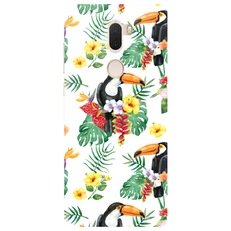 Чехол Uprint Xiaomi Mi 5s Plus 