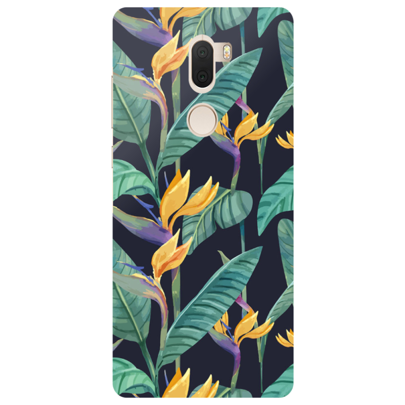 Чехол Uprint Xiaomi Mi 5s Plus 