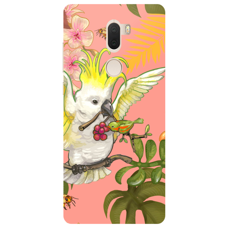 Чехол Uprint Xiaomi Mi 5s Plus 