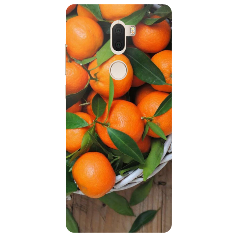 Чехол Uprint Xiaomi Mi 5s Plus 