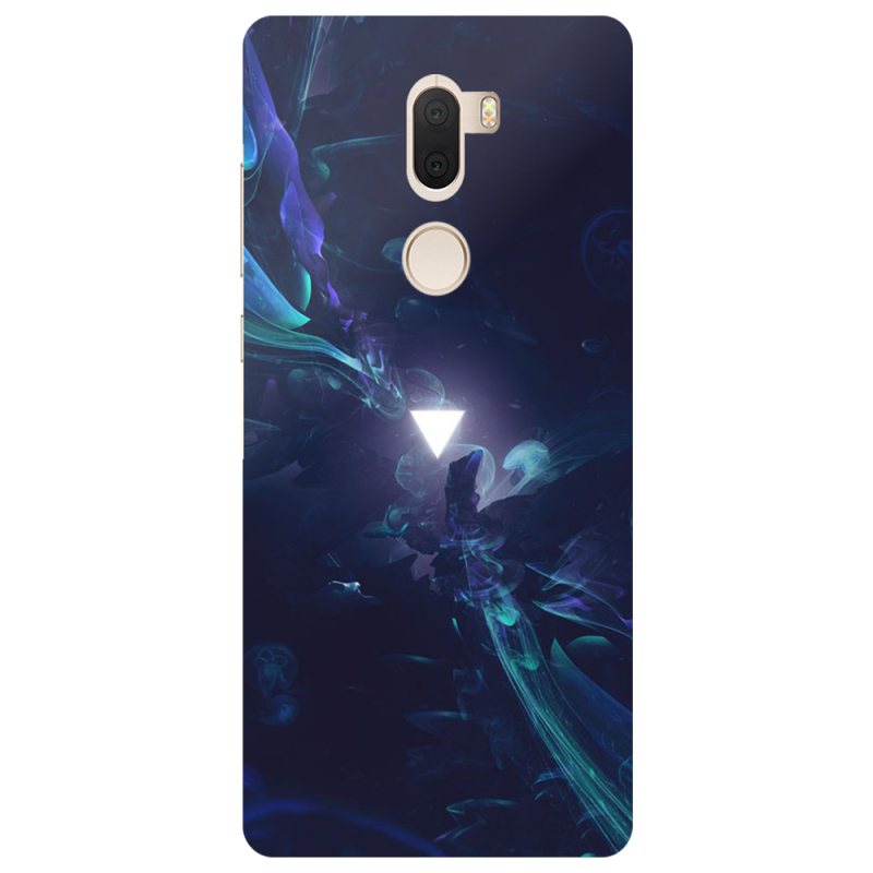 Чехол Uprint Xiaomi Mi 5s Plus 