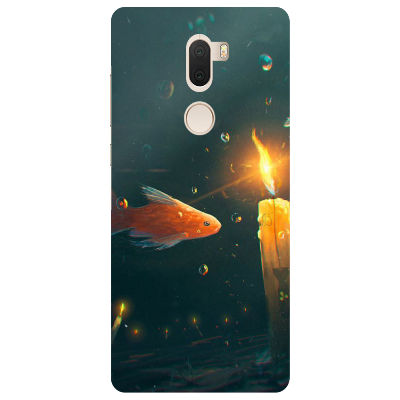 Чехол Uprint Xiaomi Mi 5s Plus 