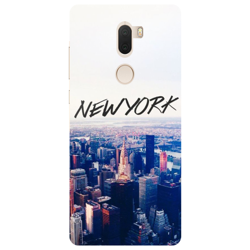 Чехол Uprint Xiaomi Mi 5s Plus 