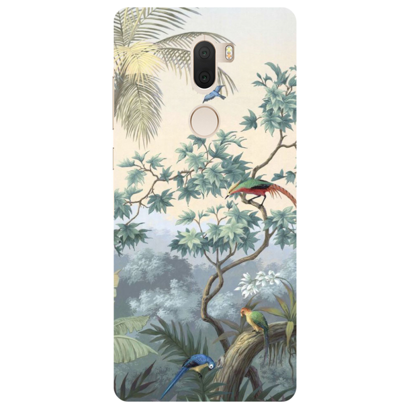 Чехол Uprint Xiaomi Mi 5s Plus 