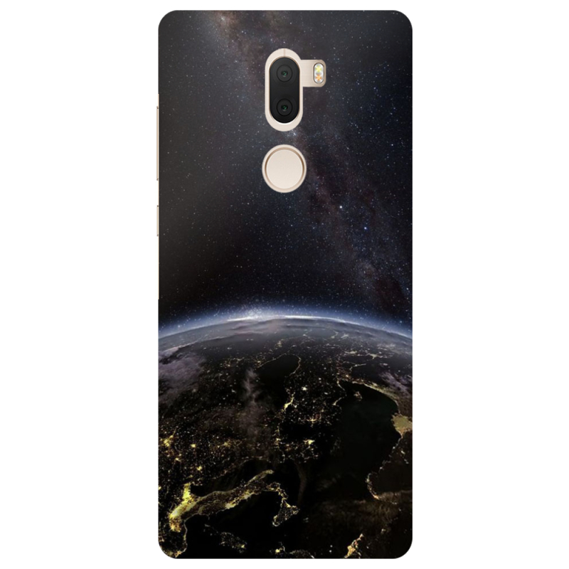 Чехол Uprint Xiaomi Mi 5s Plus 