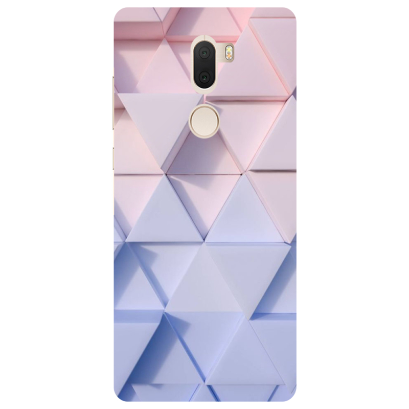 Чехол Uprint Xiaomi Mi 5s Plus 