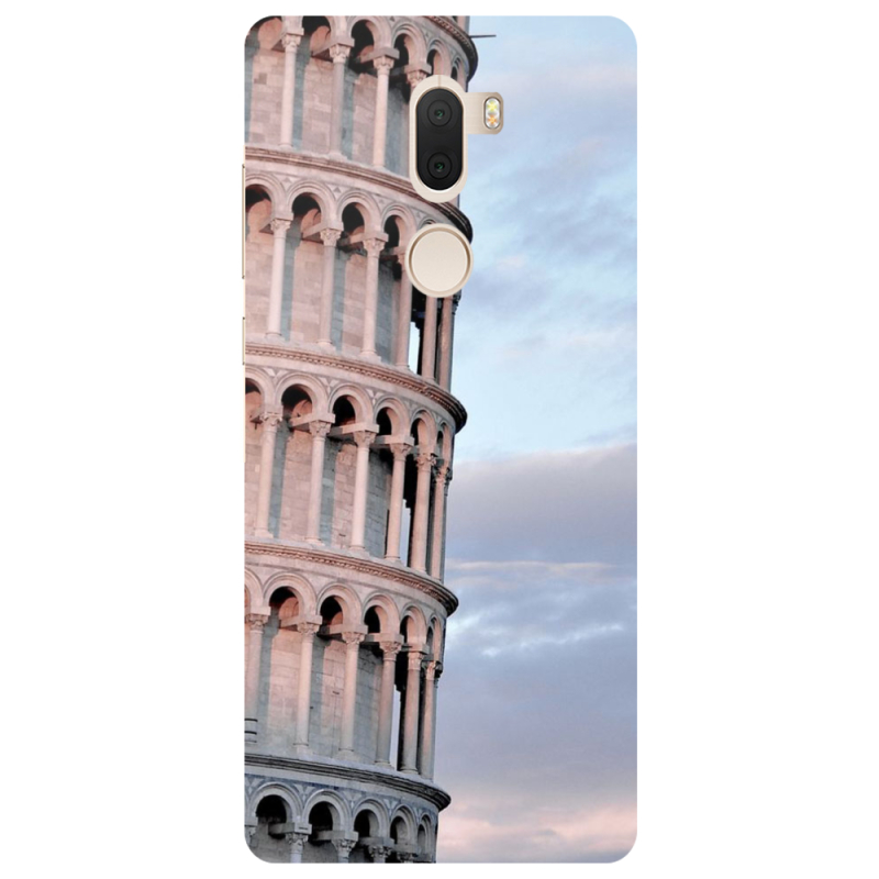 Чехол Uprint Xiaomi Mi 5s Plus 