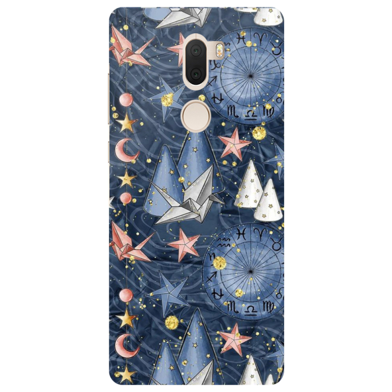 Чехол Uprint Xiaomi Mi 5s Plus 