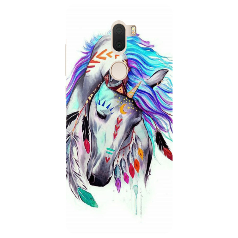 Чехол Uprint Xiaomi Mi 5s Plus 