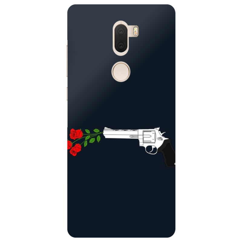 Чехол Uprint Xiaomi Mi 5s Plus 