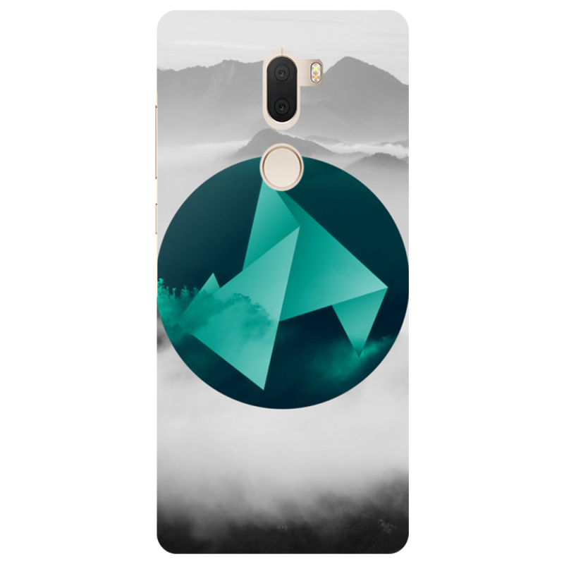 Чехол Uprint Xiaomi Mi 5s Plus 