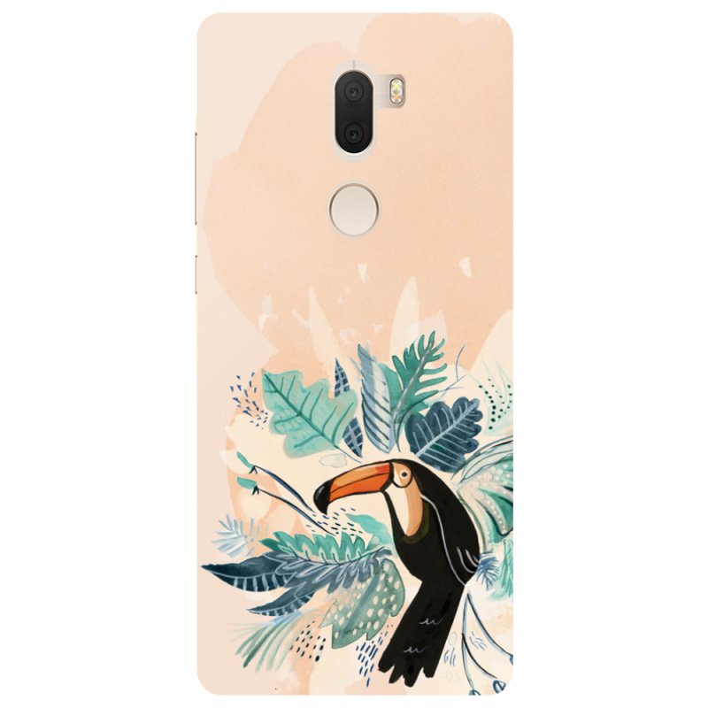 Чехол Uprint Xiaomi Mi 5s Plus 