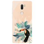 Чехол Uprint Xiaomi Mi 5s Plus 