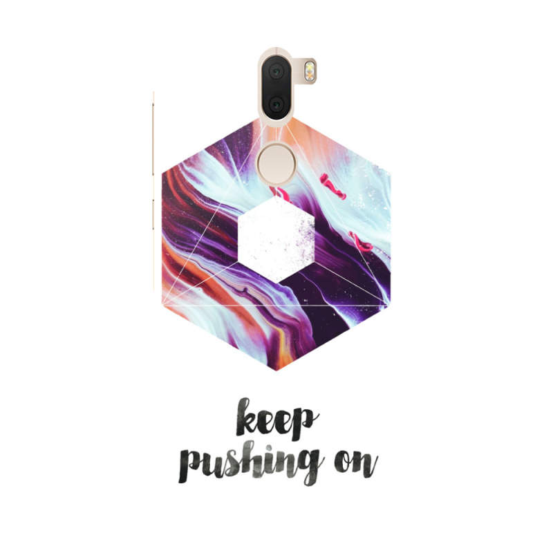 Чехол Uprint Xiaomi Mi 5s Plus 