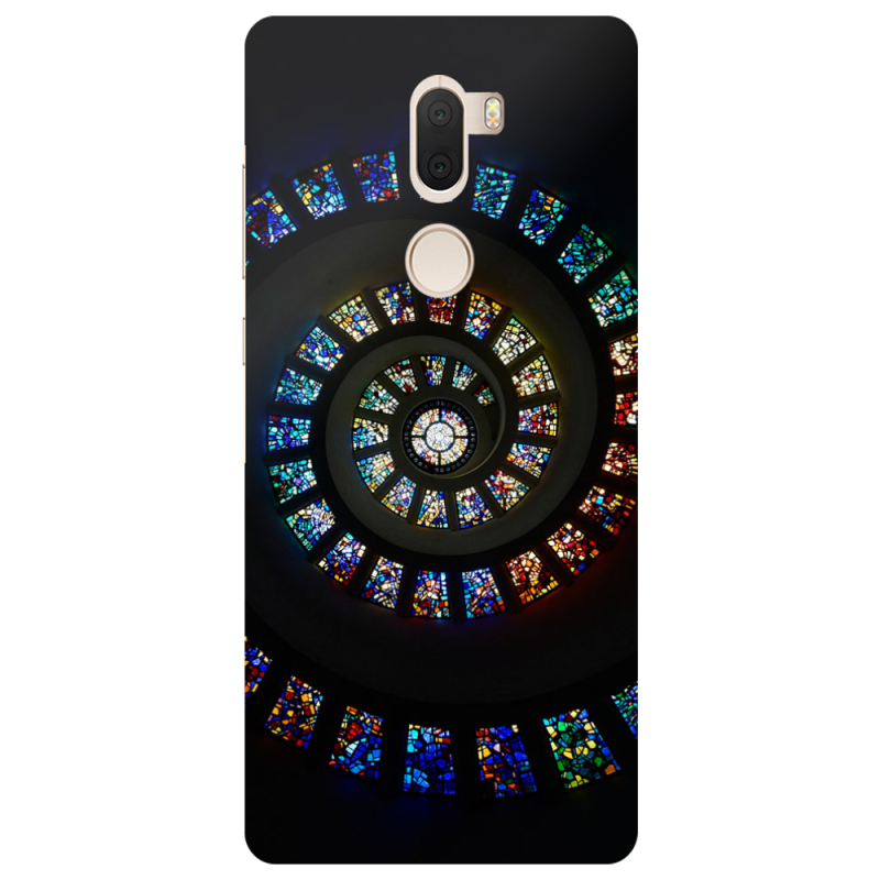 Чехол Uprint Xiaomi Mi 5s Plus 