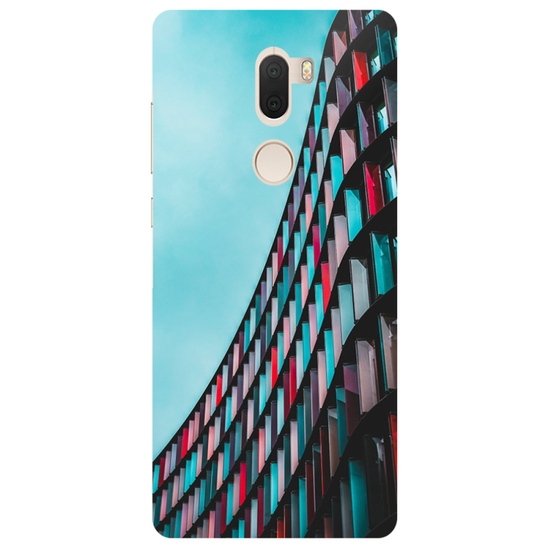 Чехол Uprint Xiaomi Mi 5s Plus 