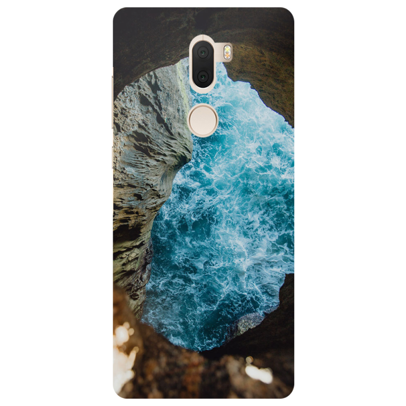 Чехол Uprint Xiaomi Mi 5s Plus 