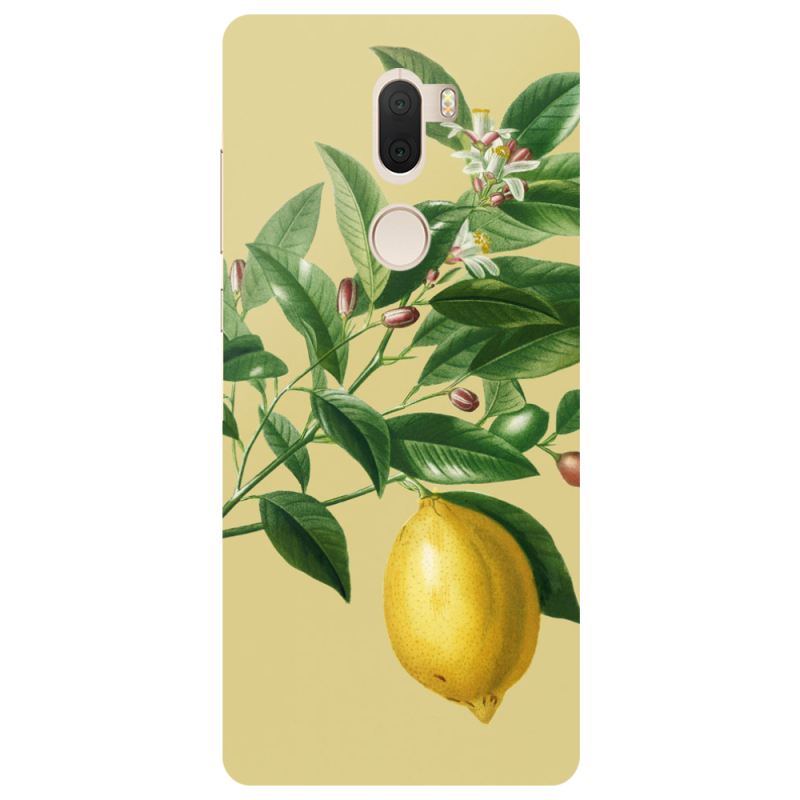 Чехол Uprint Xiaomi Mi 5s Plus 