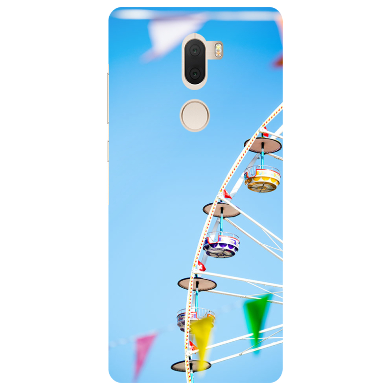 Чехол Uprint Xiaomi Mi 5s Plus 