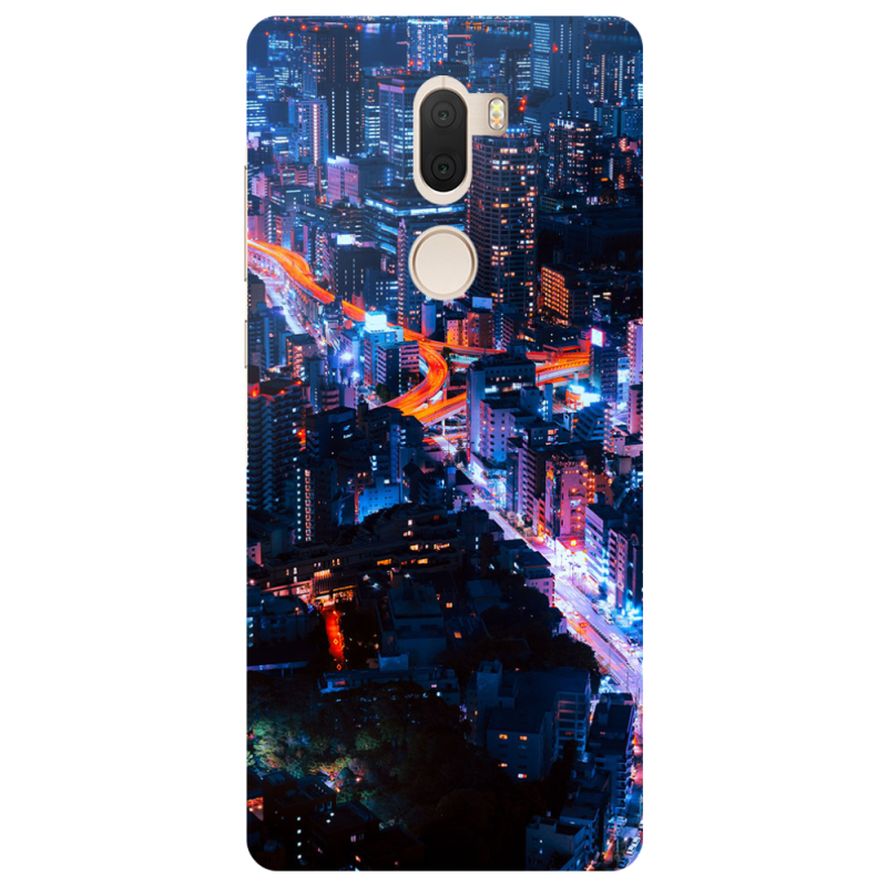 Чехол Uprint Xiaomi Mi 5s Plus 