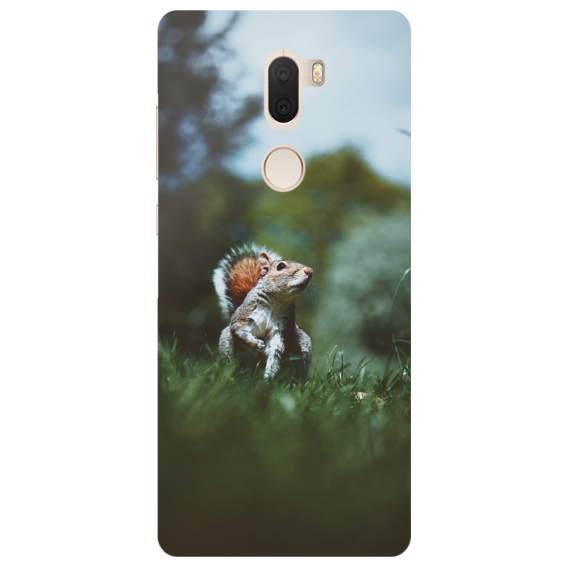 Чехол Uprint Xiaomi Mi 5s Plus 