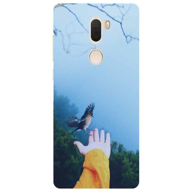 Чехол Uprint Xiaomi Mi 5s Plus 