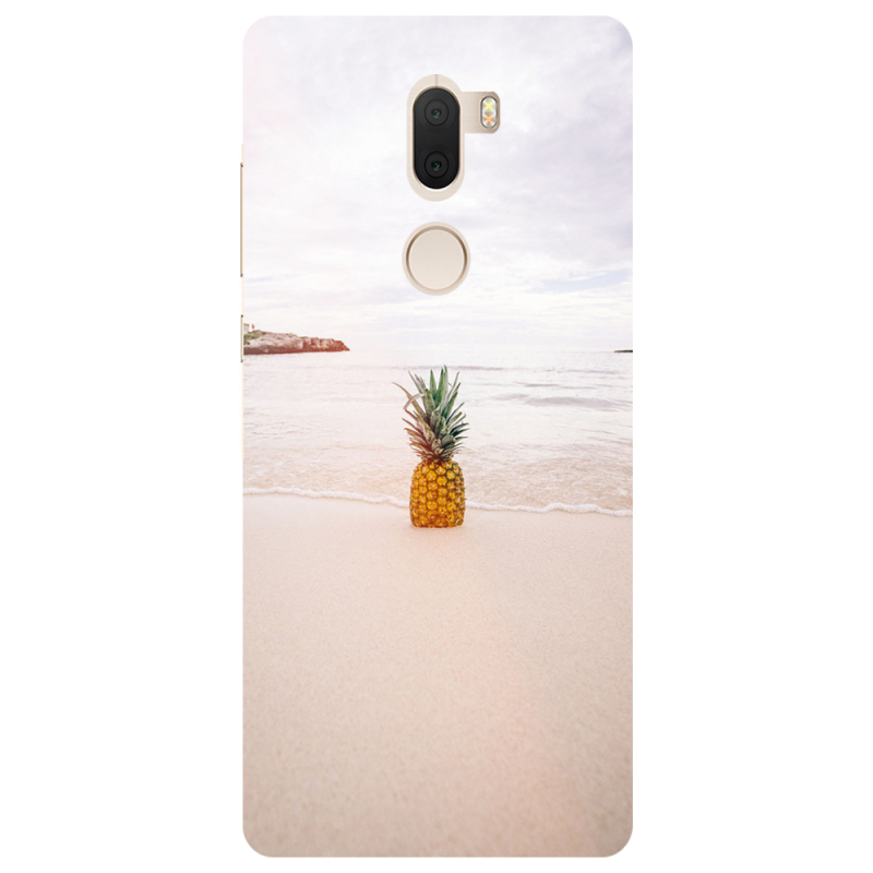 Чехол Uprint Xiaomi Mi 5s Plus 