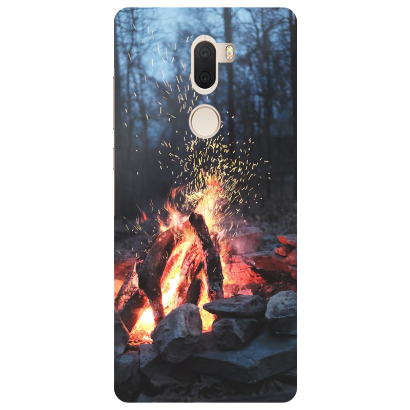 Чехол Uprint Xiaomi Mi 5s Plus 