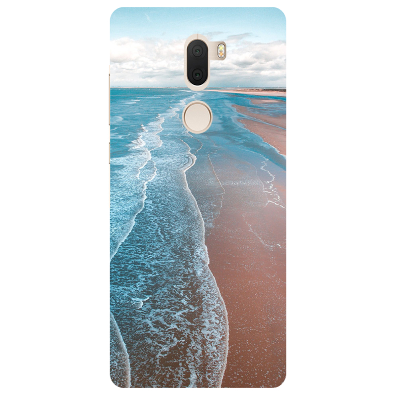 Чехол Uprint Xiaomi Mi 5s Plus 