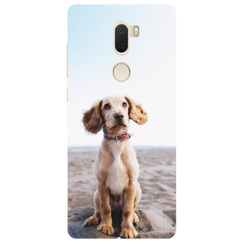 Чехол Uprint Xiaomi Mi 5s Plus 