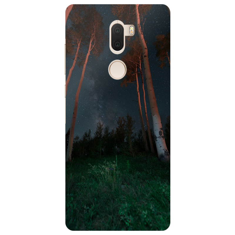 Чехол Uprint Xiaomi Mi 5s Plus 