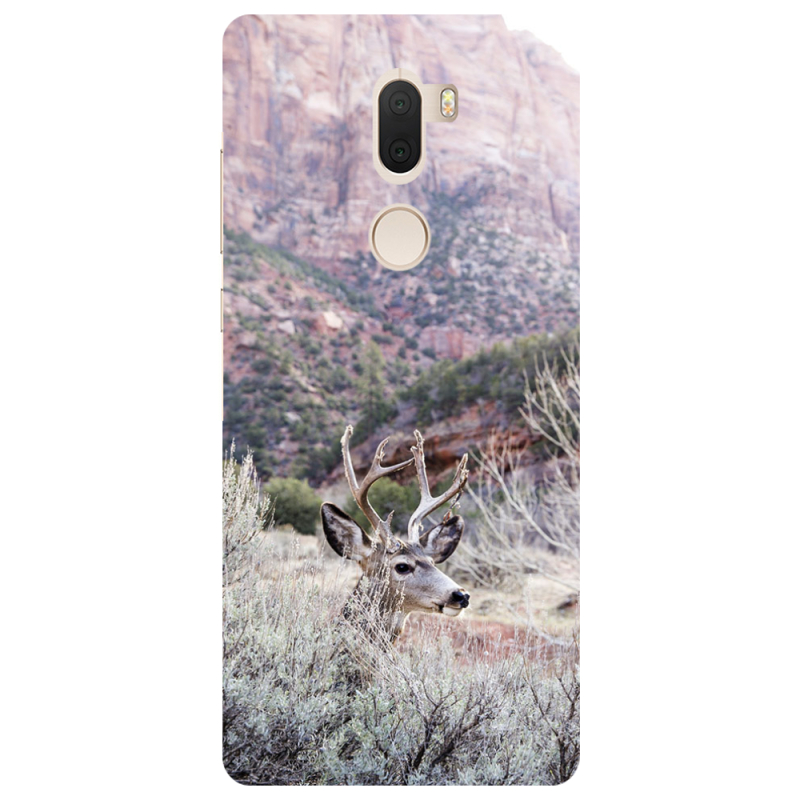 Чехол Uprint Xiaomi Mi 5s Plus 